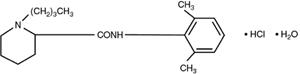 Bupivacaine Hydrochloride